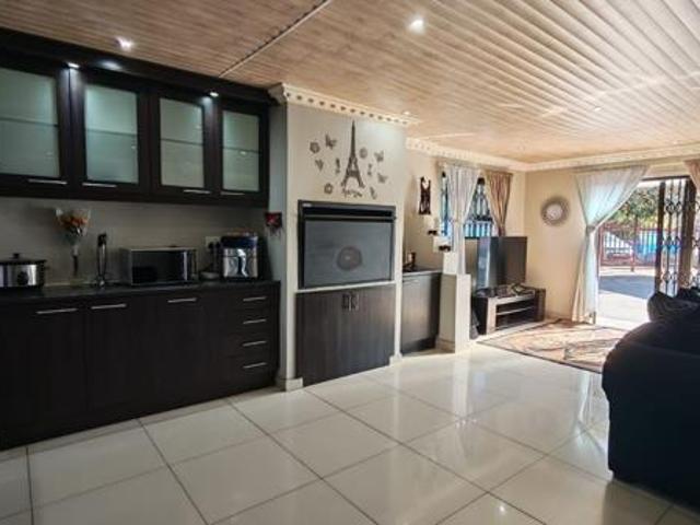 House for sale in Gert Sibande, Mpumalanga