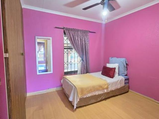 House for sale in Gert Sibande, Mpumalanga