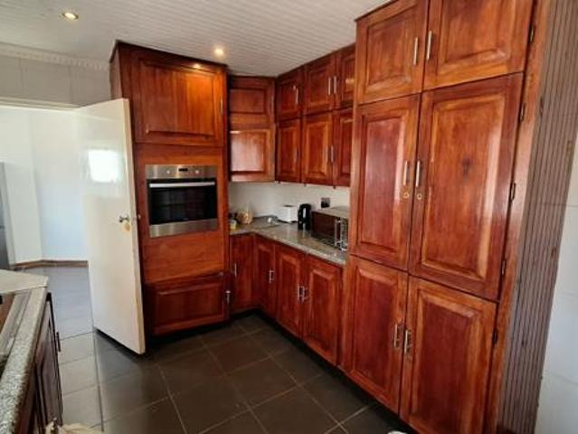 House for rent in Gert Sibande, Mpumalanga