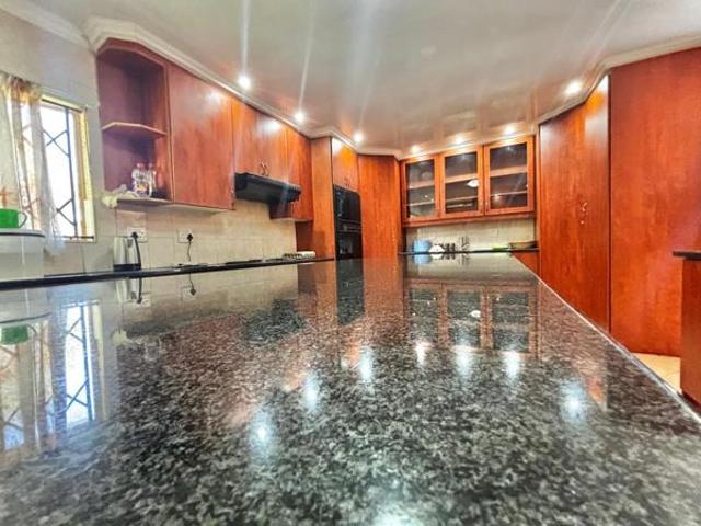 House for sale in Gert Sibande, Mpumalanga