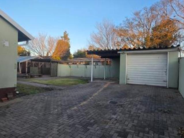 House for sale in Gert Sibande, Mpumalanga