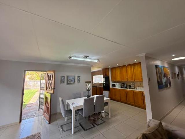 House for sale in Gert Sibande, Mpumalanga