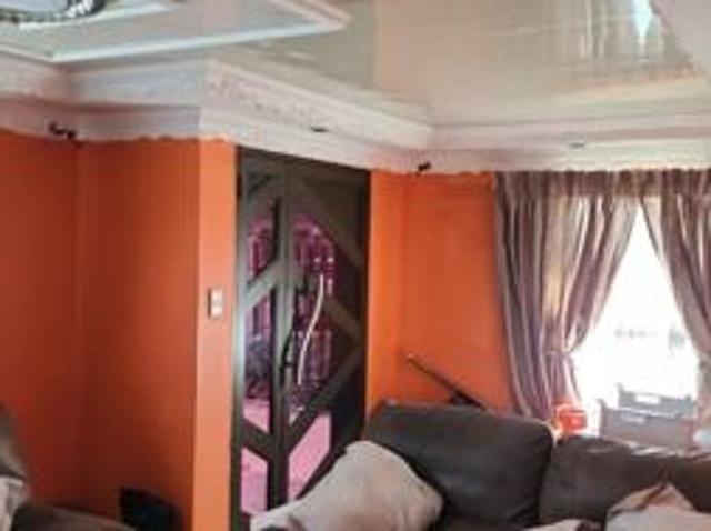 House for sale in Gert Sibande, Mpumalanga