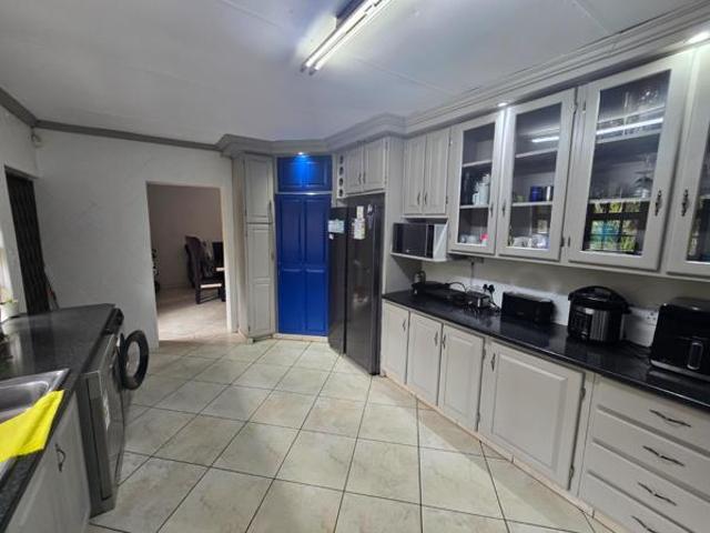 House for sale in Gert Sibande, Mpumalanga