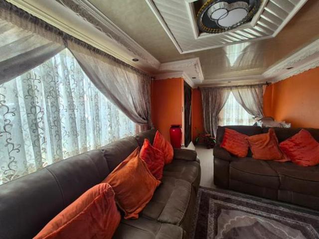 House for sale in Gert Sibande, Mpumalanga
