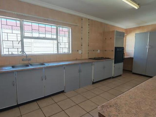 House for rent in Gert Sibande, Mpumalanga