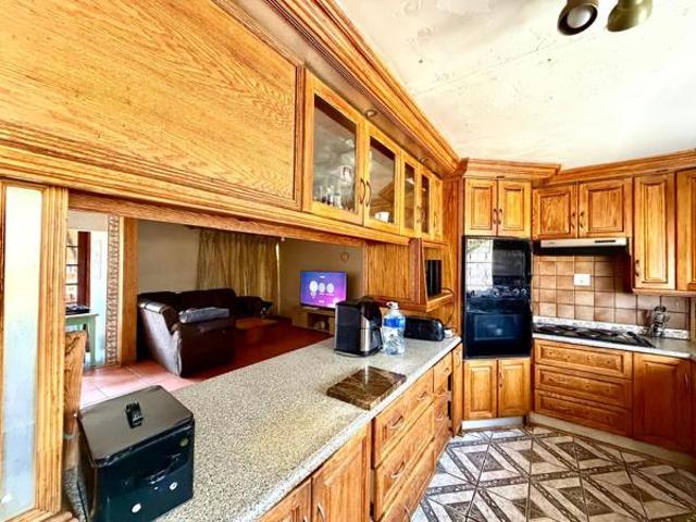 House for sale in Gert Sibande, Mpumalanga
