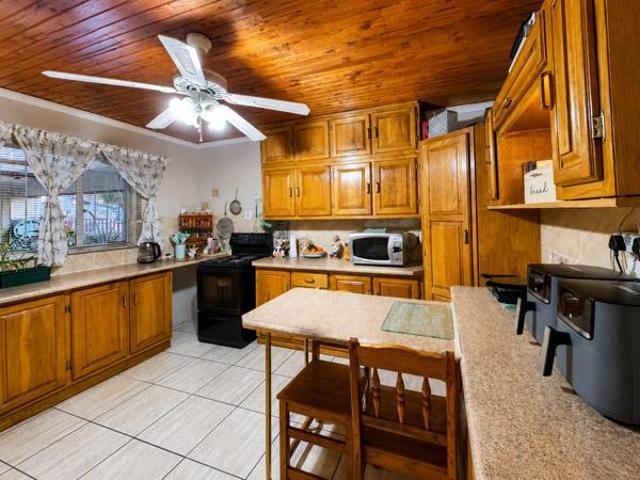 House for sale in Gert Sibande, Mpumalanga
