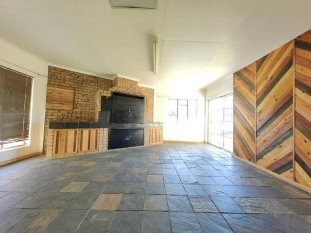 House for sale in Gert Sibande, Mpumalanga