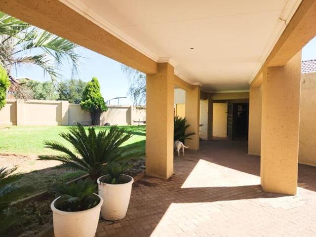 House for sale in Gert Sibande, Mpumalanga