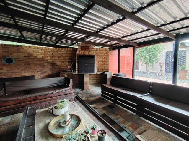 House for sale in Gert Sibande, Mpumalanga