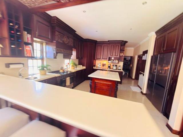 House for sale in Secunda, Govan Mbeki