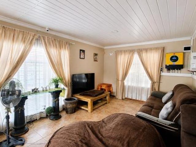 House for sale in Gert Sibande, Mpumalanga