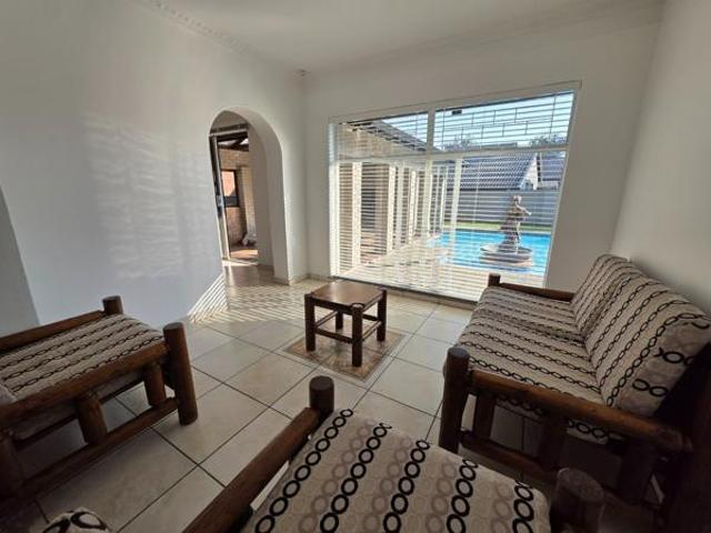 House for sale in Gert Sibande, Mpumalanga