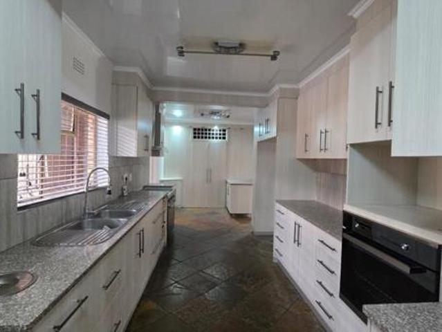 House for sale in Gert Sibande, Mpumalanga