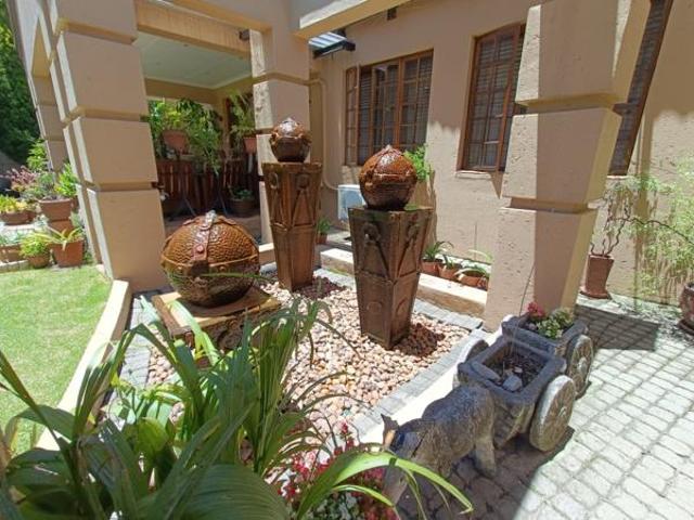 House for sale in Gert Sibande, Mpumalanga