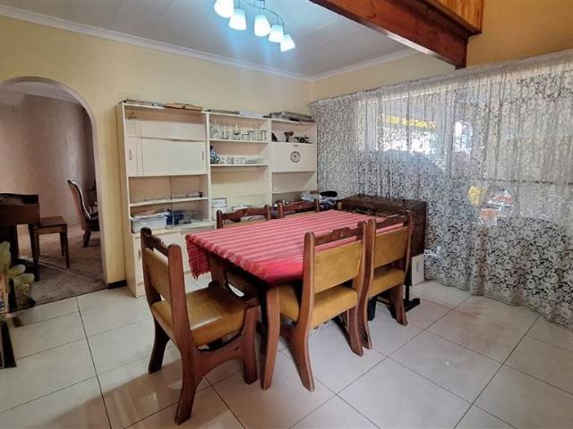 House for sale in Gert Sibande, Mpumalanga