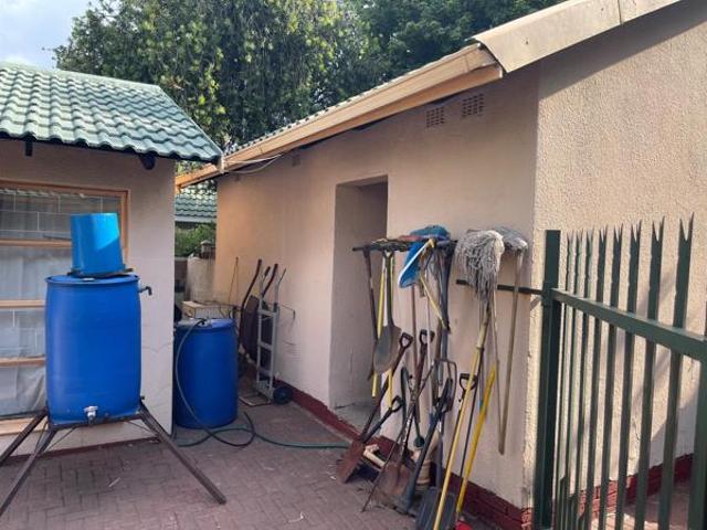 House for sale in Gert Sibande, Mpumalanga