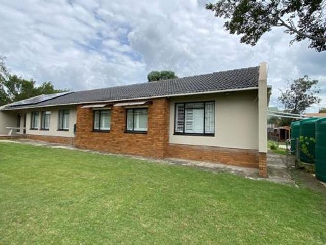 House for sale in Gert Sibande, Mpumalanga