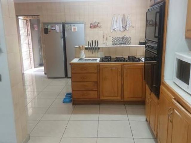 House for sale in Gert Sibande, Mpumalanga