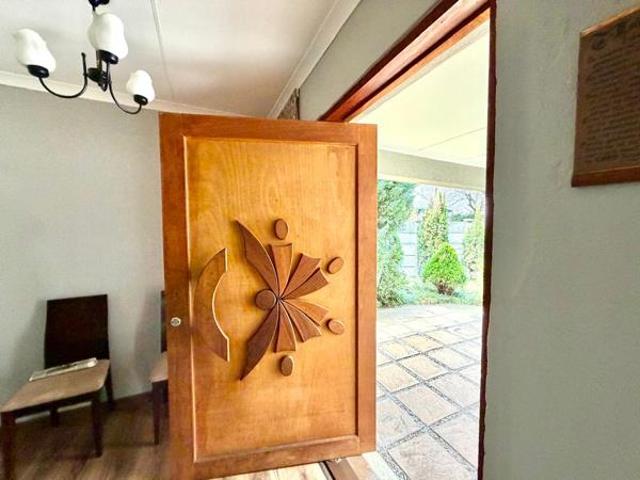 House for sale in Gert Sibande, Mpumalanga