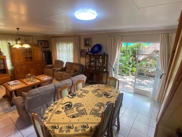 House for sale in Gert Sibande, Mpumalanga