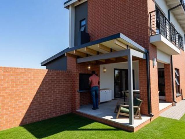 House for sale in Gert Sibande, Mpumalanga