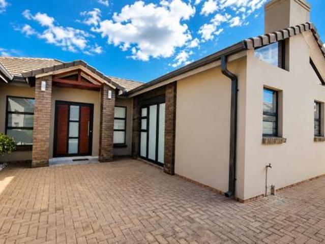 House for sale in Gert Sibande, Mpumalanga