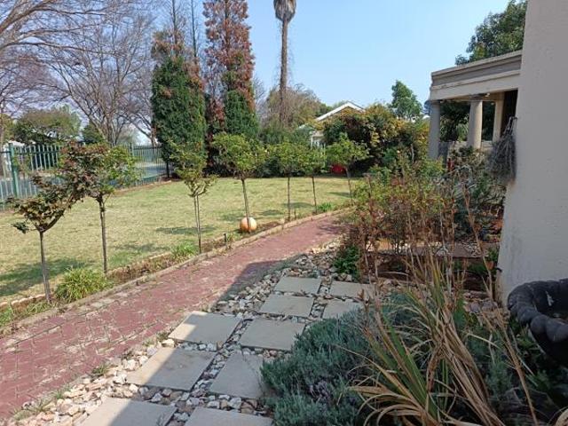 House for rent in Gert Sibande, Mpumalanga