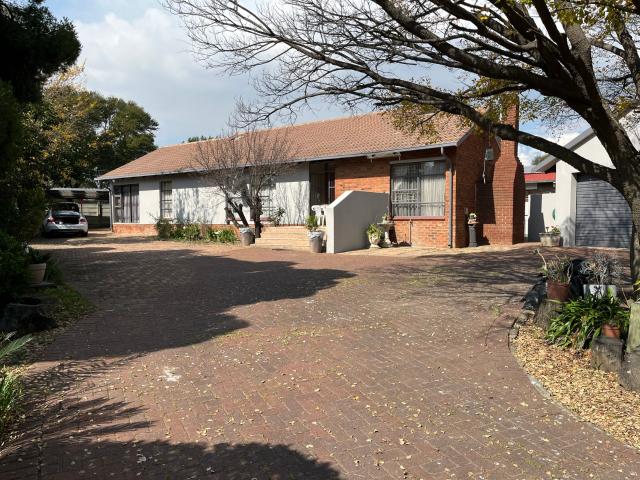 House for sale in Gert Sibande, Mpumalanga