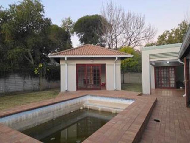 House for sale in Gert Sibande, Mpumalanga