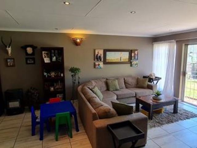 House for sale in Gert Sibande, Mpumalanga