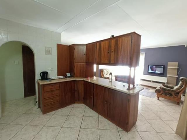 House for sale in Gert Sibande, Mpumalanga
