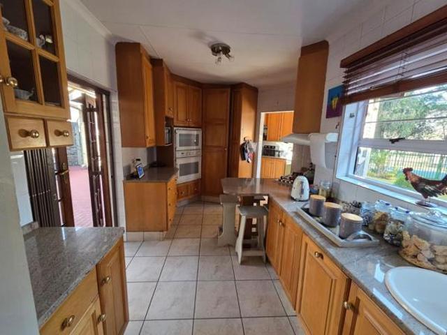 House for sale in Gert Sibande, Mpumalanga