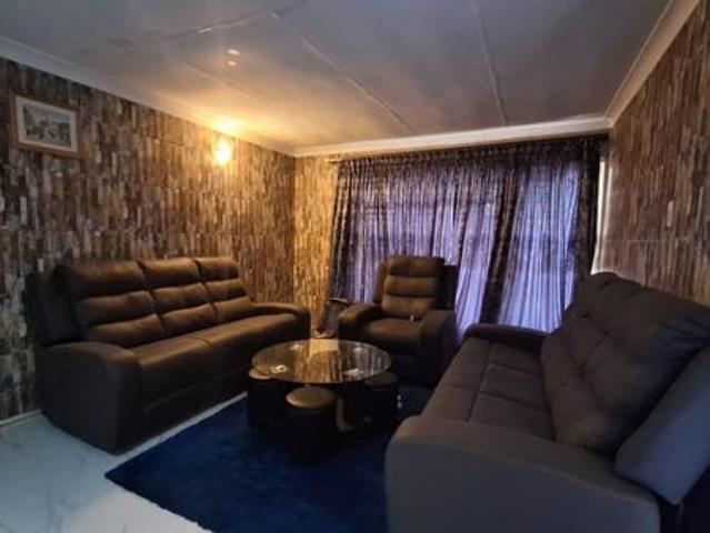 House for sale in Gert Sibande, Mpumalanga