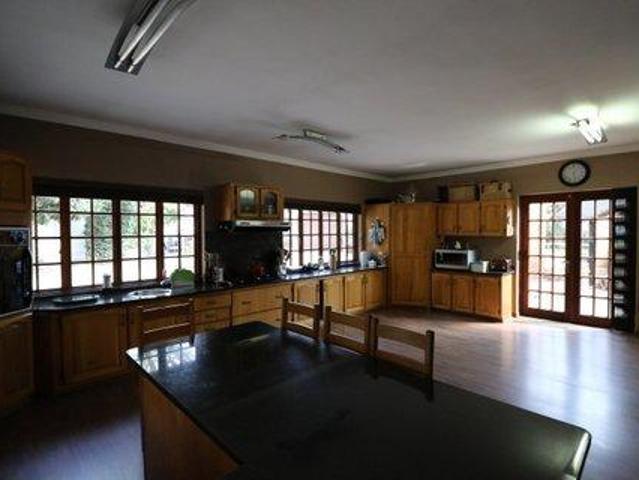 House for rent in Gert Sibande, Mpumalanga