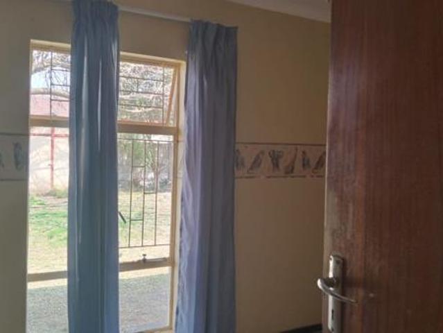 House for sale in Gert Sibande, Mpumalanga