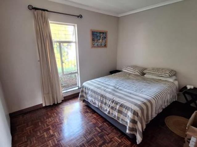 House for rent in Secunda, Govan Mbeki