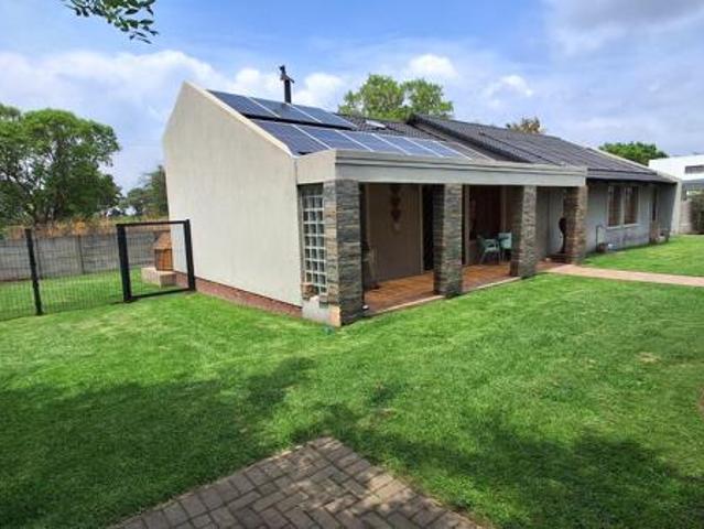 House for sale in Gert Sibande, Mpumalanga