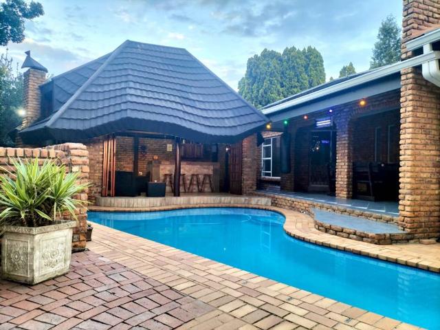 House for sale in Gert Sibande, Mpumalanga