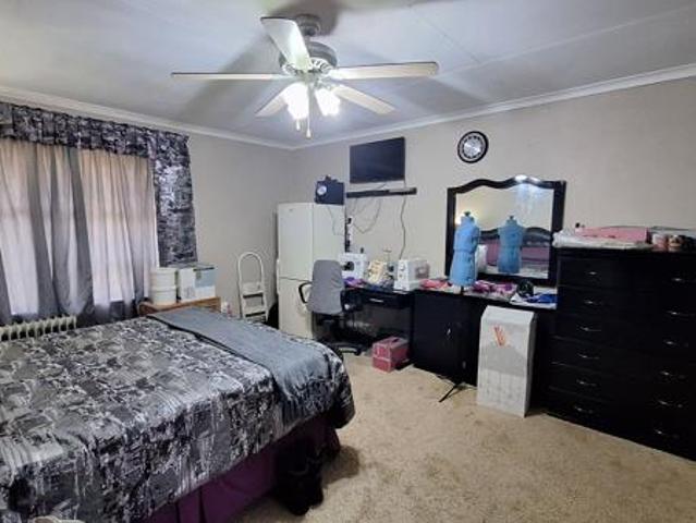 House for sale in Gert Sibande, Mpumalanga