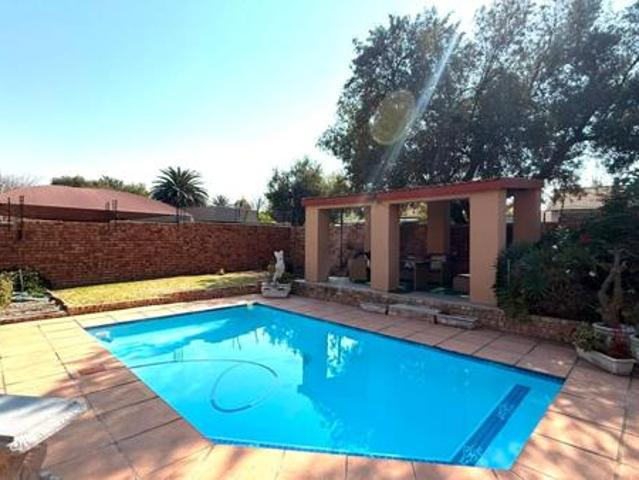 House for sale in Gert Sibande, Mpumalanga
