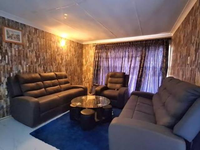 House for rent in Gert Sibande, Mpumalanga