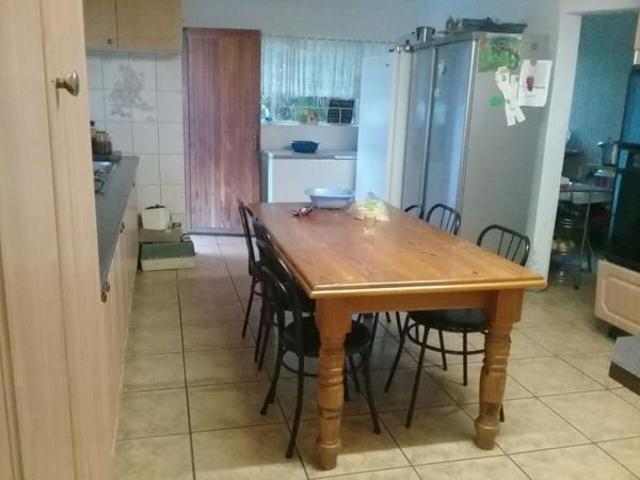 House for sale in Gert Sibande, Mpumalanga