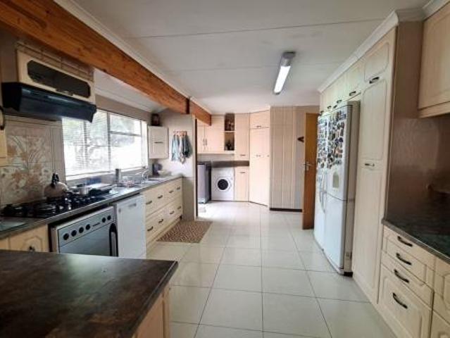 House for sale in Gert Sibande, Mpumalanga
