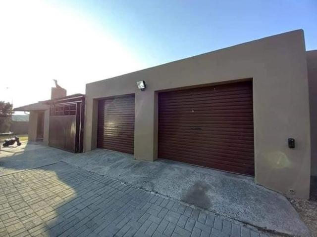 House for sale in Gert Sibande, Mpumalanga