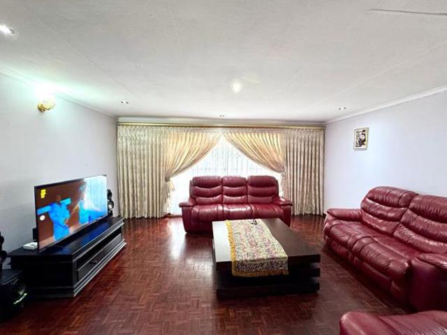 House for sale in Gert Sibande, Mpumalanga