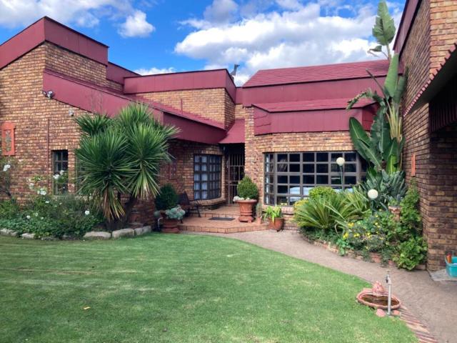 House for sale in Gert Sibande, Mpumalanga