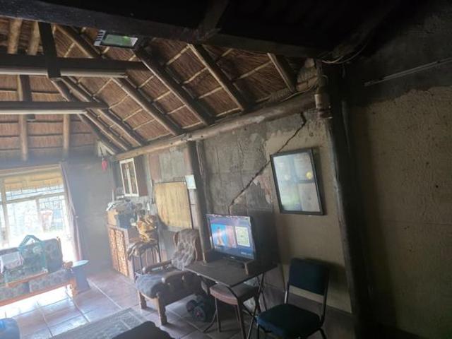 House for sale in Gert Sibande, Mpumalanga