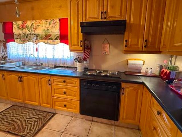 House for sale in Gert Sibande, Mpumalanga